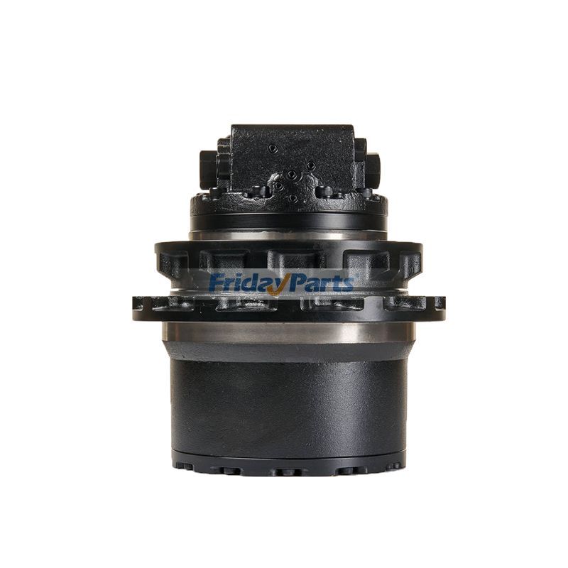 キャタピラー CAT エンジン 3054 掘削機 E70 307 307B E70B 用モーター付きトラベルギアボックス 7I-2312