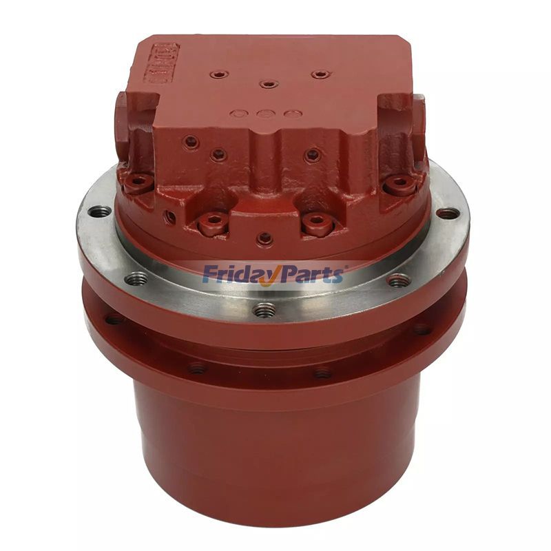 Travel Gearbox With Motor for Excavator