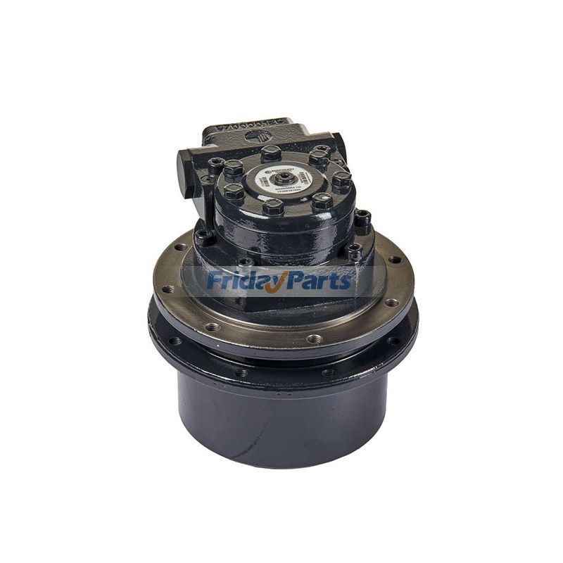 Fahrgetriebe mit Motor 9031-21200 für Takeuchi-Bagger TB014