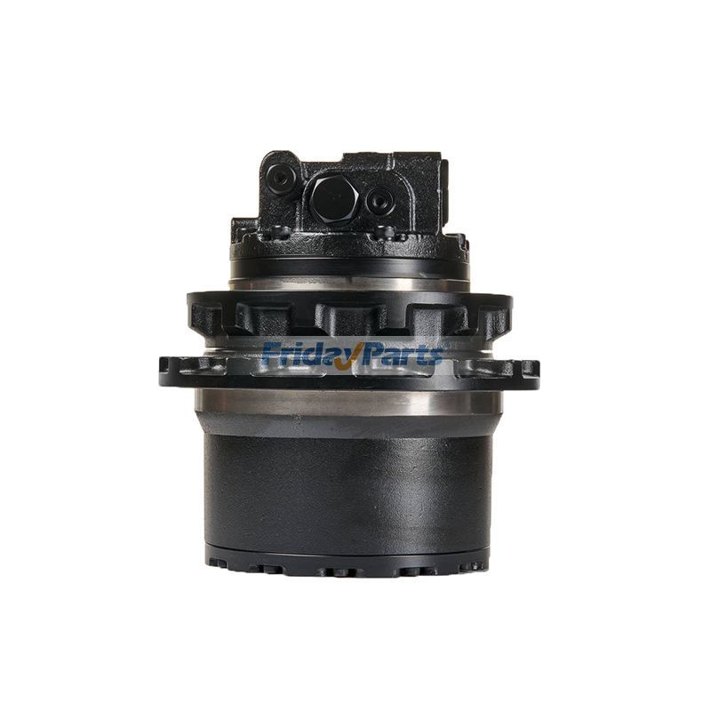 日立掘削機 EX75UR-5 EX75URT-5 EX75US-5 用 モーター付きトラベルギアボックス 9174220