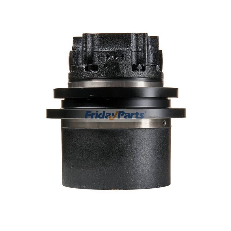 ヤンマー 掘削機 VIO38 用 モーター付きトラベルギアボックス B0240-18031