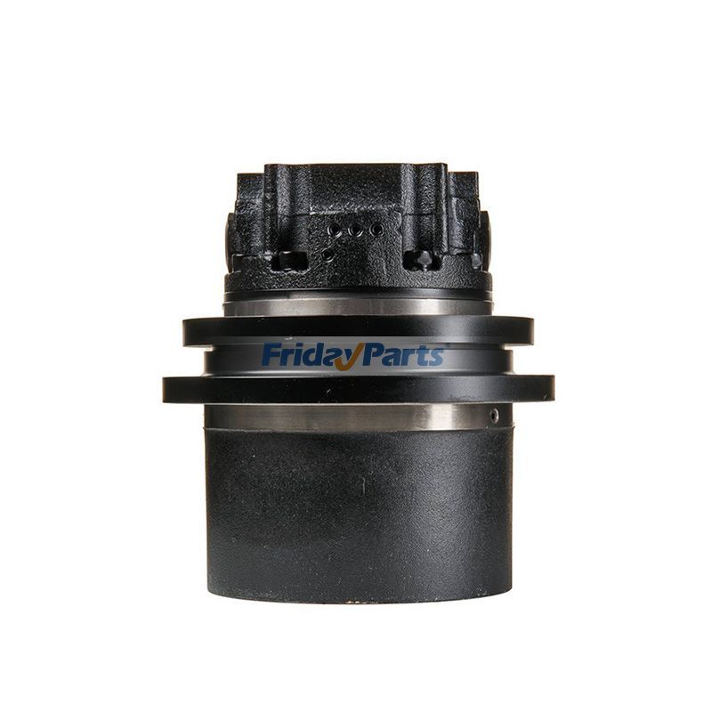 Fahrgetriebe mit Motor B0240-18060 für Takeuchi Bagger TB228 TB125 TB138 TB235 TB28