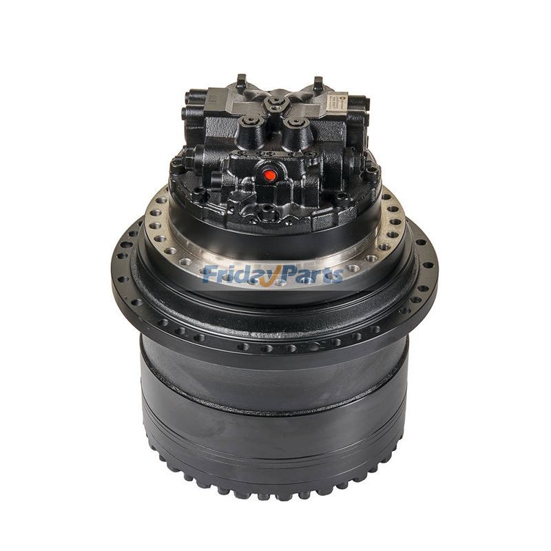 Travel Gearbox With Motor JRA0264 for JCB Excavator JS200 JS220 JS210