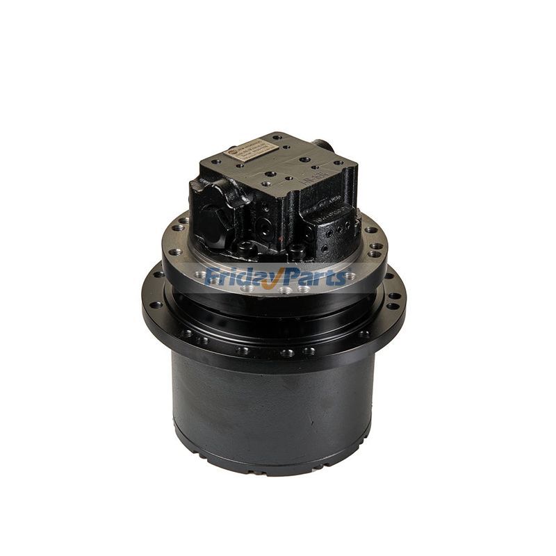 コマツ 斗山 大宇 掘削機 DX35Z ソーラー SL35 S-35 用 モーター付きトラベルギアボックス K1010210A