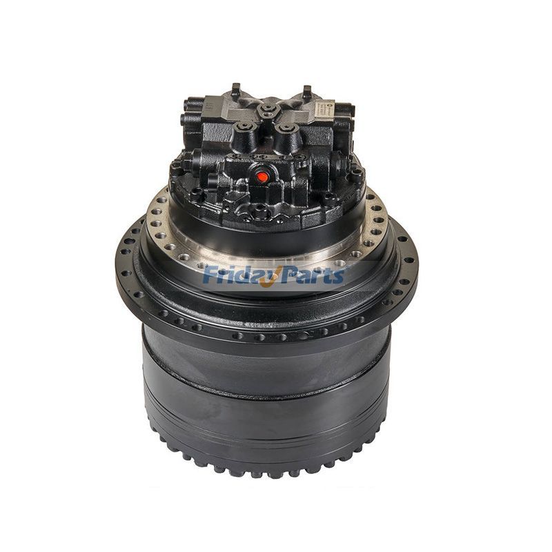 斗山大宇掘削機 DX220A TXC225LC-2 DX225LC DX230LC 用モーター付きトラベルギアボックス K1037757