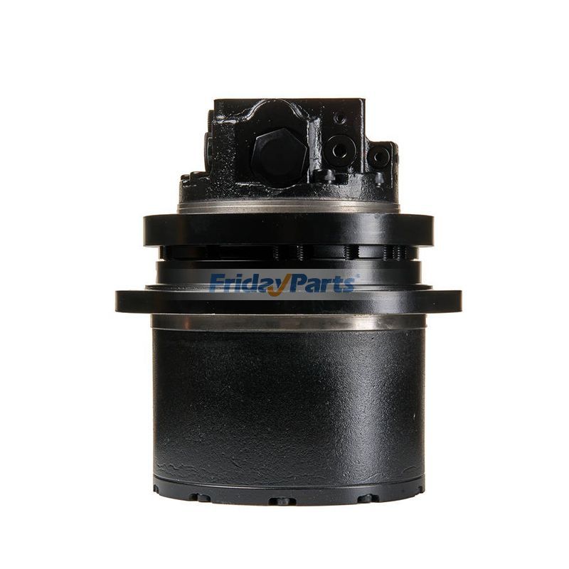 クボタ 掘削機 U40-3S 用モーター付きトラベルギアボックス MAG-33V-480F-1