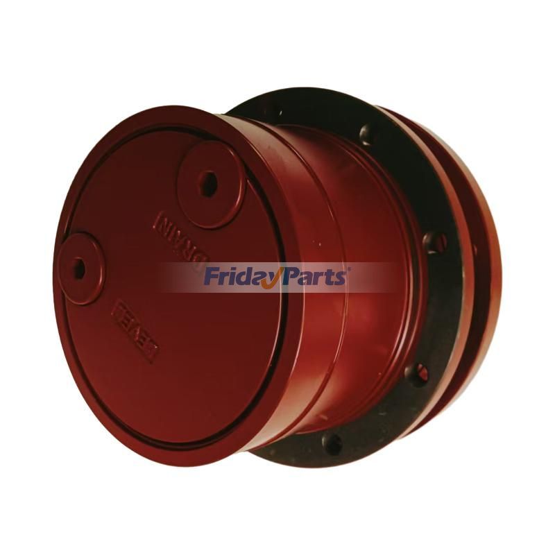  Travel Gearbox With Motor For BOBCAT