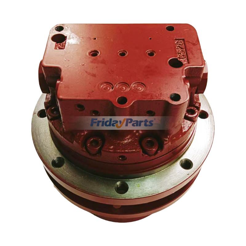 Travel Gearbox With Motor for Excavator