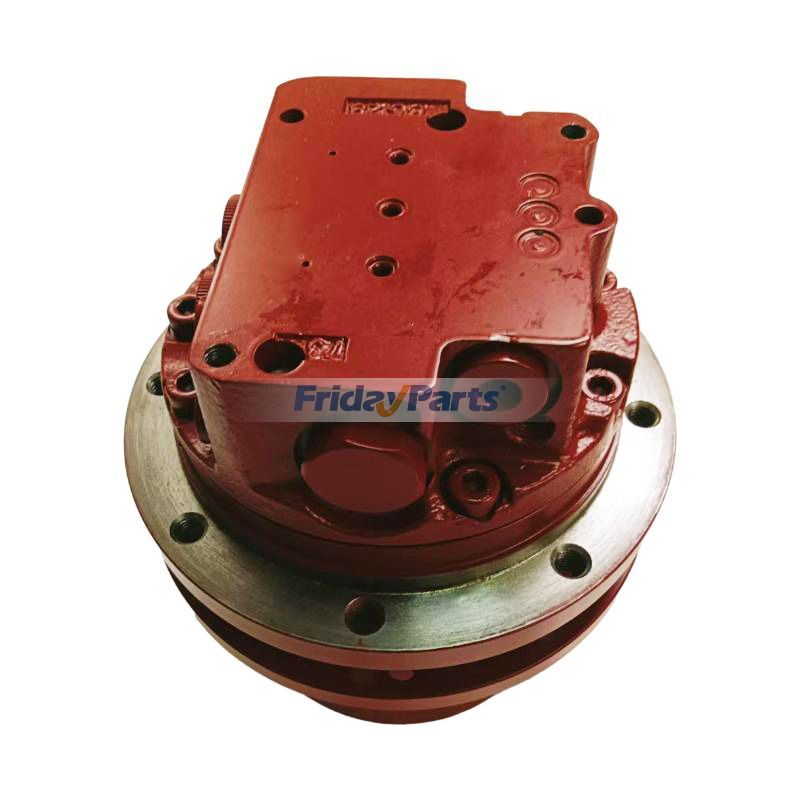 Travel Gearbox With Motor in Stock in China,USA