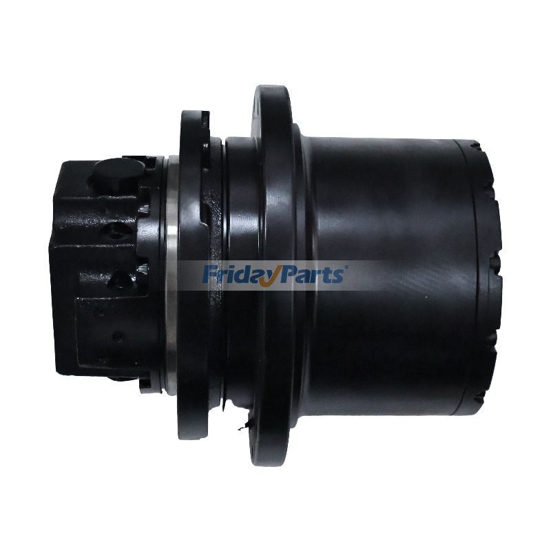 FridayPartsでモーター付き旅行用ギアボックスを購入