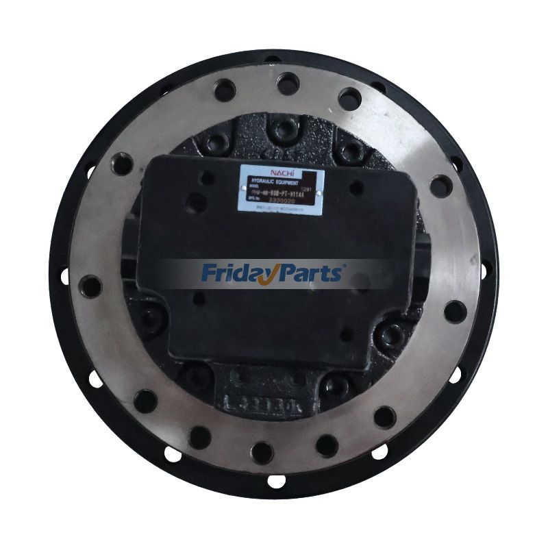 CASE用モーター付き旅行用ギアボックス