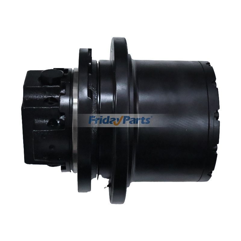 KOBELCO用用コベルコ 掘削機 50SR SK55SRX 50SR-5 50SR-3 用 モーター付きトラベルギアボックス PH15V00012F1