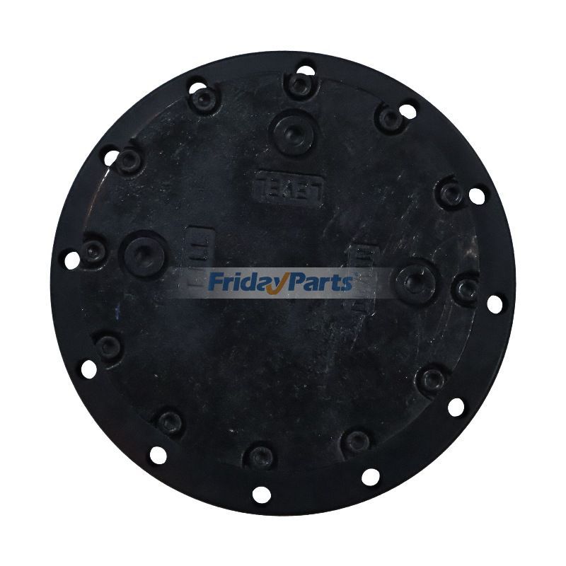 KOBELCO用モーター付き旅行用ギアボックス