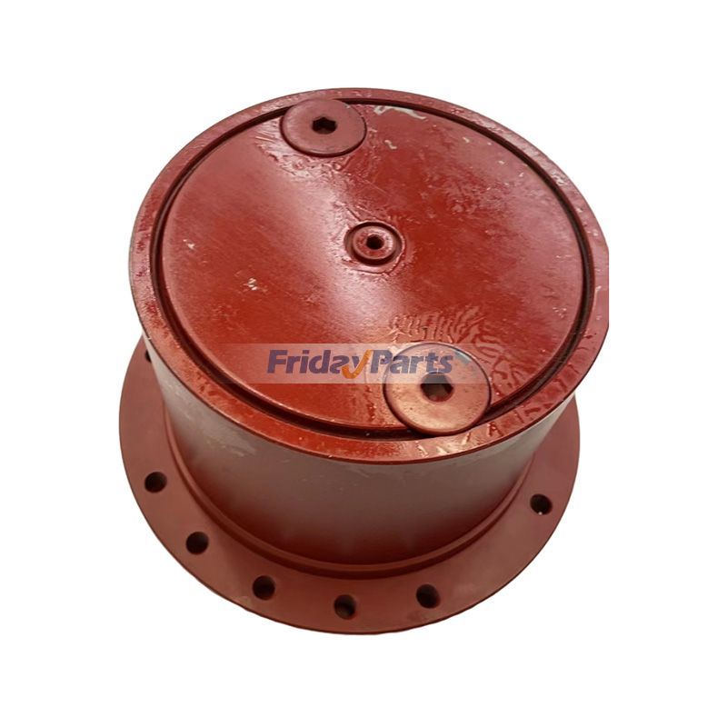 Boîte de vitesses de voyage avec moteur de FridayParts