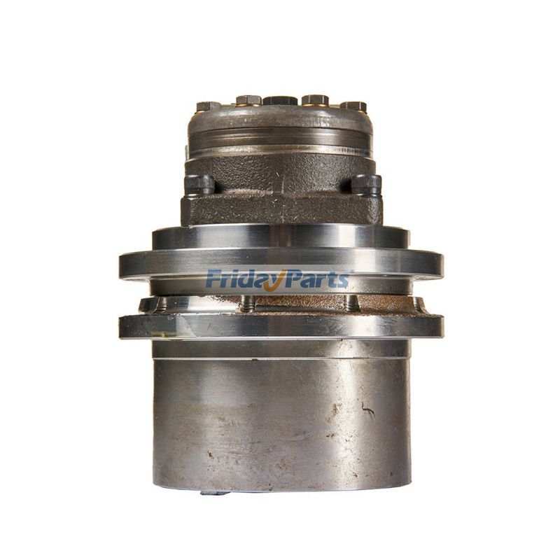 Travel Gearbox With Motor RA138-61290 RA028-61290 for Kubota Excavator U10-3 K008-3