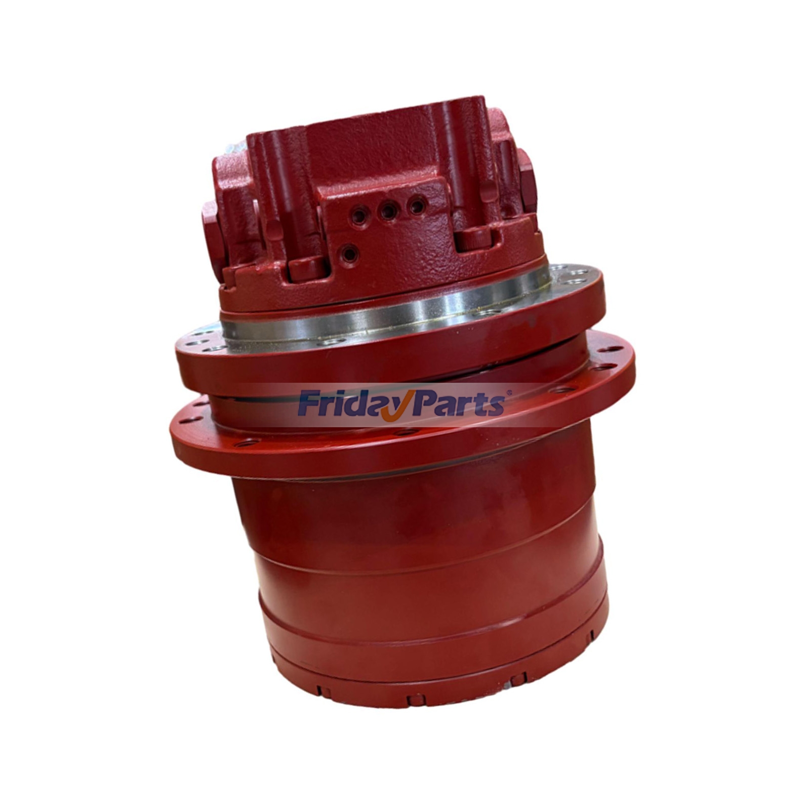 Travel Gearbox With Motor RC411-61804 for Kubota Excavator KX91-3 U35-3