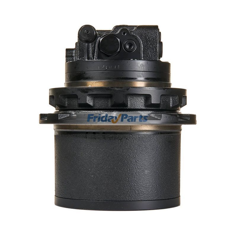 クボタ 掘削機 U45-3S U45-3ST U45-3A 用モーター付きトラベルギアボックス RD431-61290