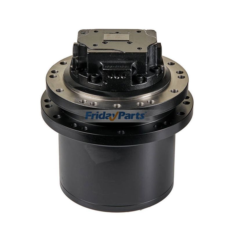 クボタ 掘削機 U48 U48-4 用モーター付きトラベルギアボックス RD451-61600