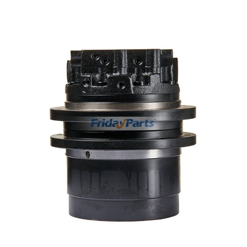 クボタ 掘削機 KX41-2S 用モーター付きトラベルギアボックス RG108-61290