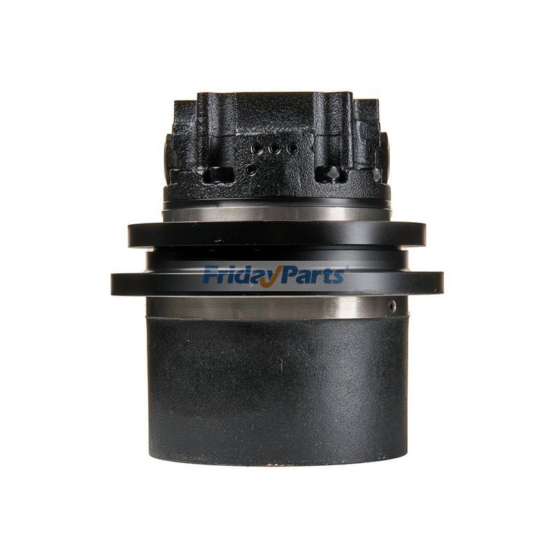 クボタ 掘削機 KX71-3 KX91-2 用モーター付きトラベルギアボックス RG501-61600