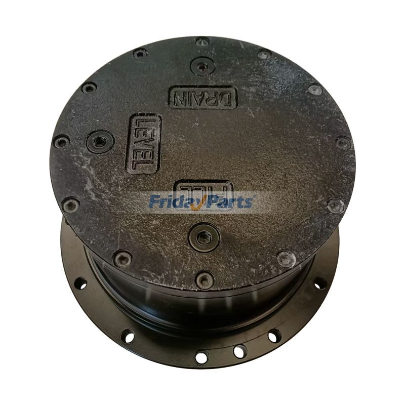 KOMATSU用用コマツ 掘削機 PC75R-2 PC75-1 用 モーター付きトラベルギアボックス TZ975B1000-00 978B0000-00-NG 843400087