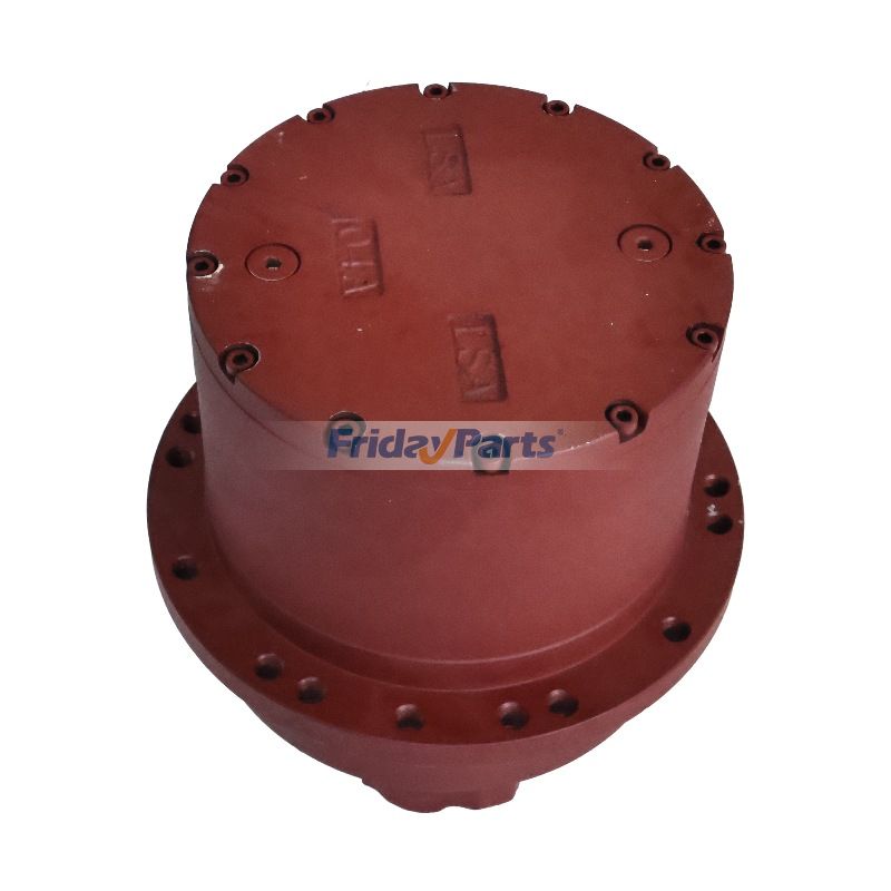 Travel Gearbox With Motor XJDH-01995 for Hyundai Excavator R35-7 R36N-7 for less
