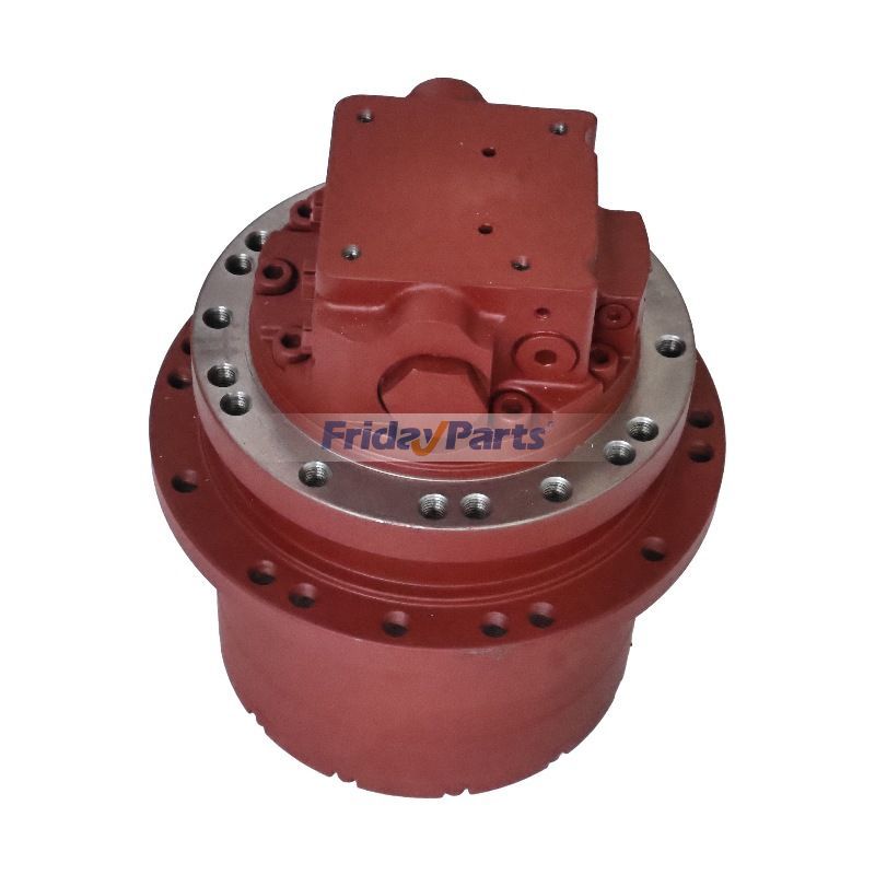  Travel Gearbox With Motor For HYUNDAI