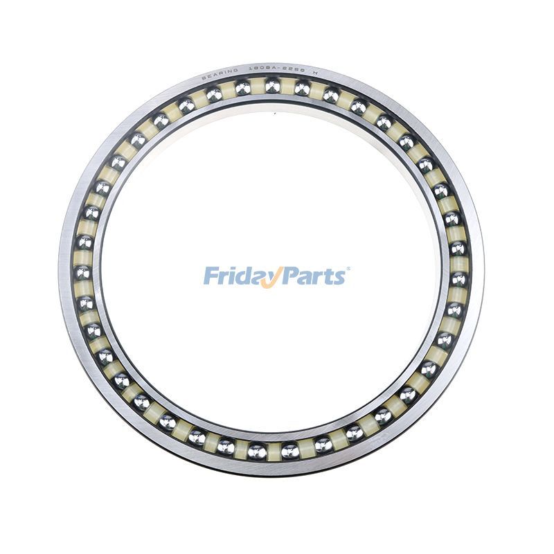 Travel Larger Bearing for Excavator