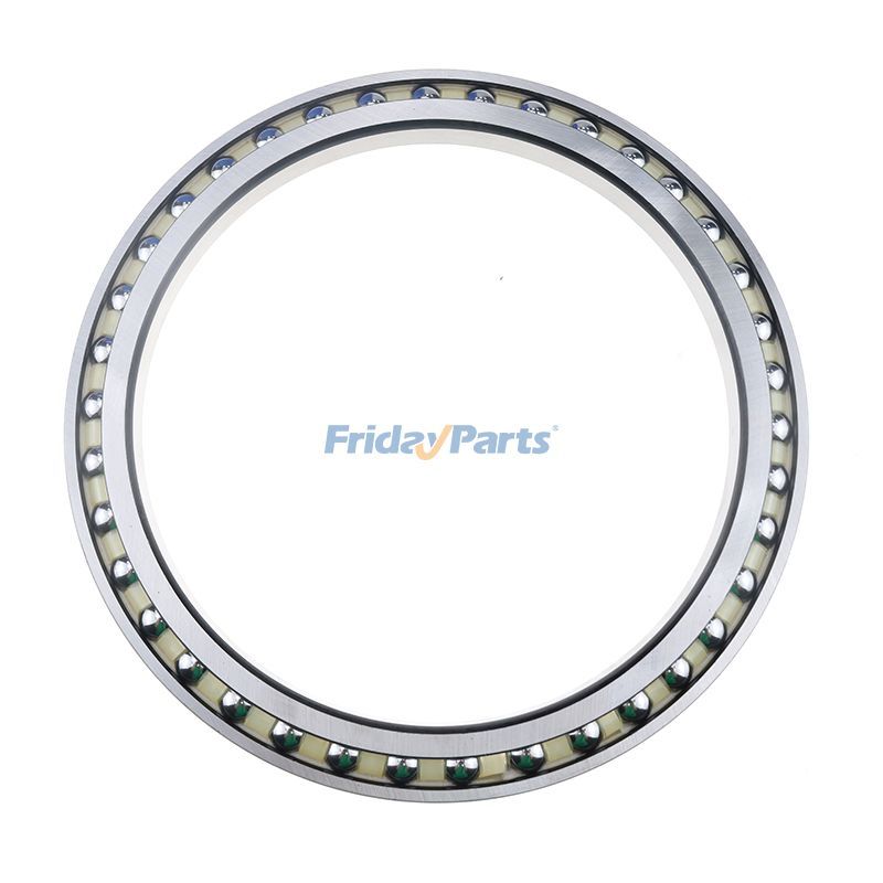 Excavator Travel Larger Bearing