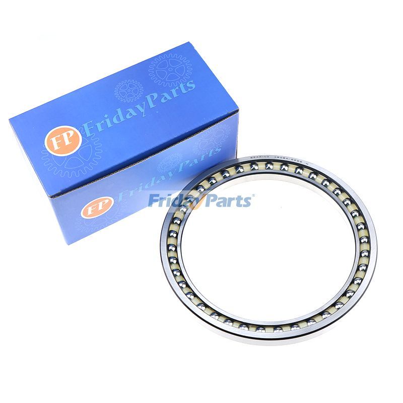 Travel Larger Bearing TZ810B1021-00 for Komatsu PC60 PC70 PC75 PC75R PC78US BR100J BR100R BZ120 BZ200 BZ210