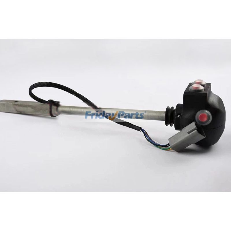 Travel Lever 05754803 for Bomag Roller BW203AD-4