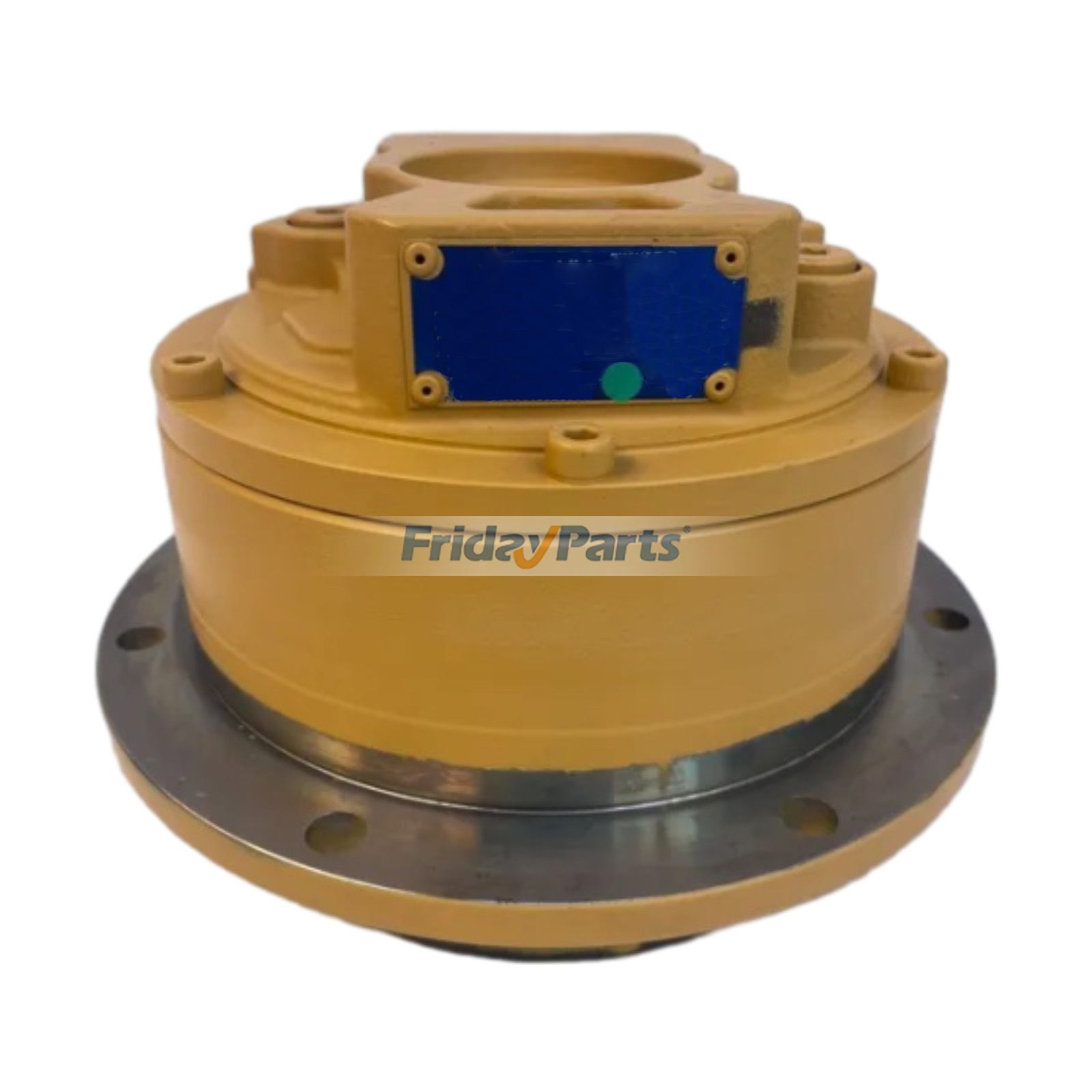 Travel Motor 05818605 05818892 A14846M for Bomag Soil Compactor 213 Roller BW206 Dynapac Excavator