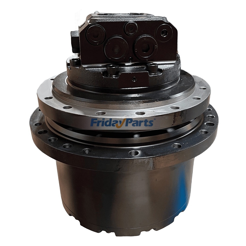 ボルボ油圧ショベル EC150 EC150LC EC140 用トラベルモーター 1143-01112