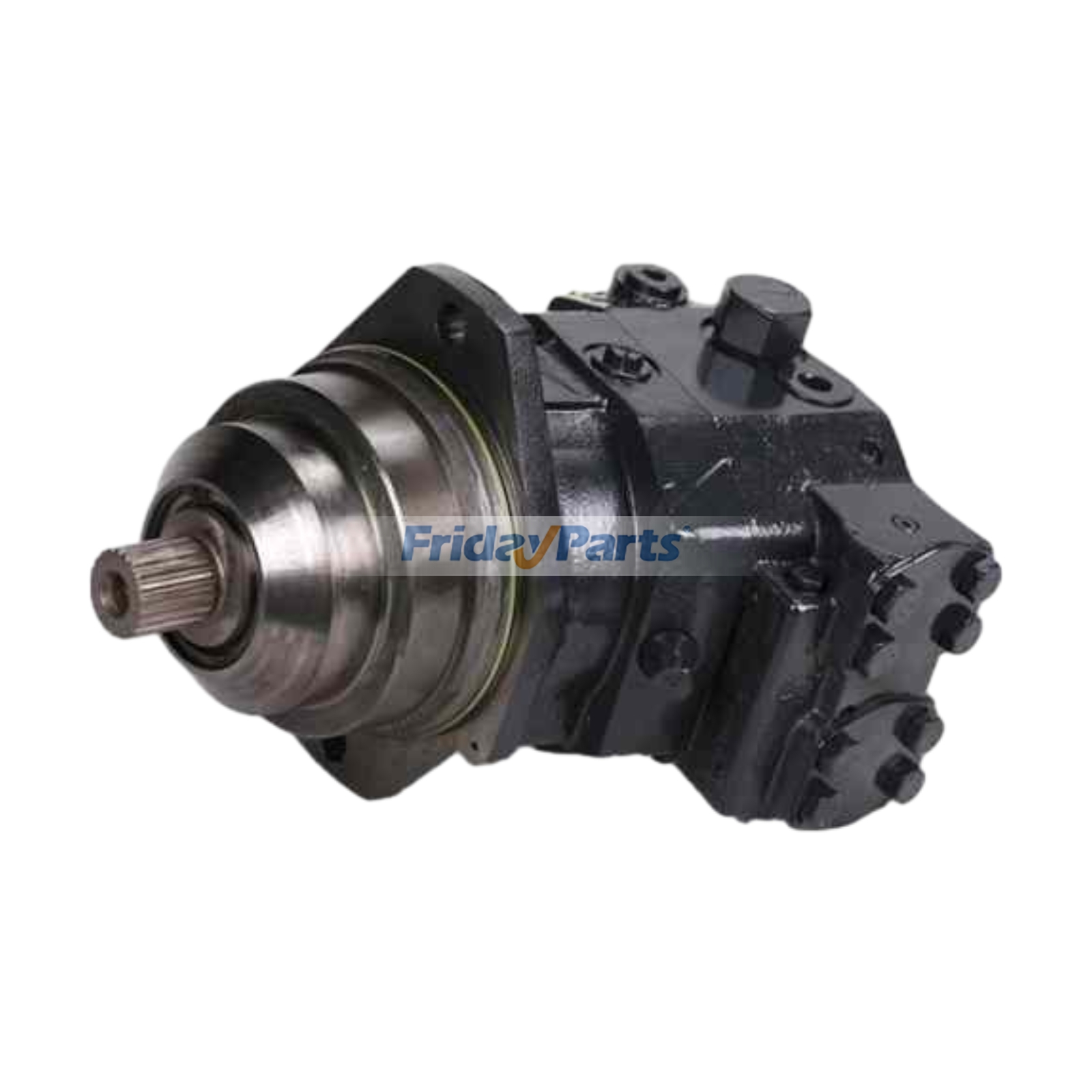 Motore di traslazione 2401-6292A per escavatore Doosan DX480LC DX520LC TXC470-1 TXC480LC-2 TXC500-1 TXC520LC-2 SOLAR 450LC-V 470LC-V 500LC-V