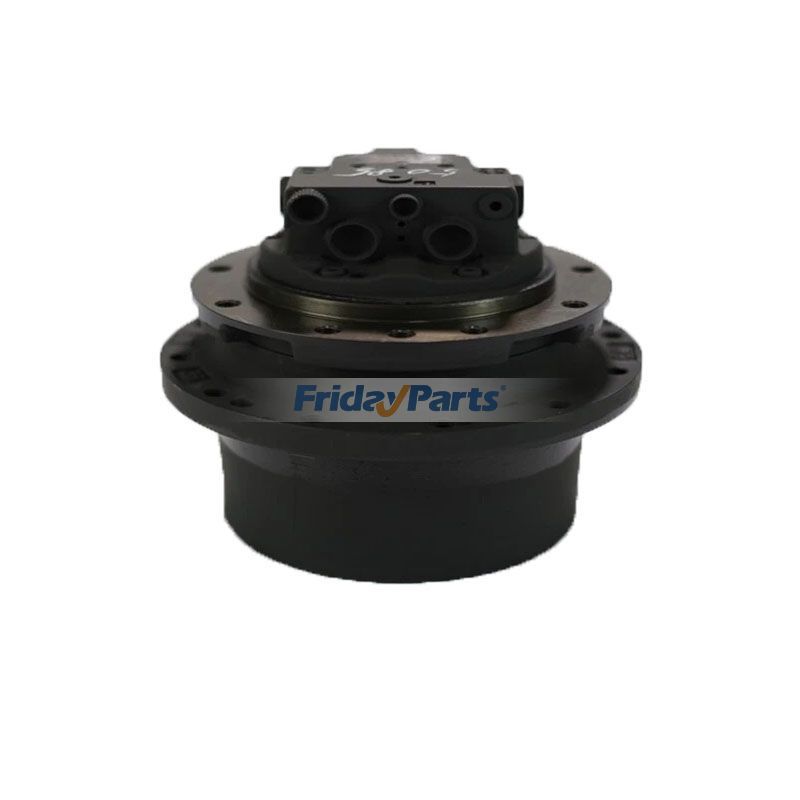 キャタピラー CAT 掘削機 305E2 305E2 CR用 走行モーター 417-1114