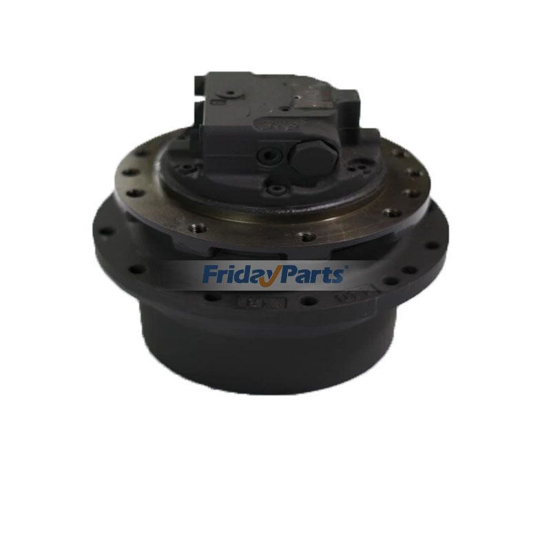Travel Motor for Excavator