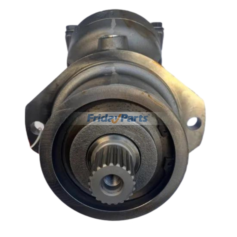 Motor de traslación 57416927 para la perforadora Atlas Copco PV271 PV275E
