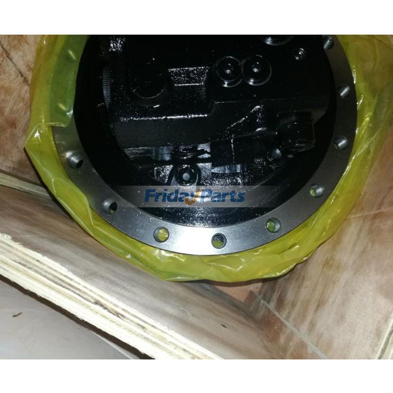 CAT用用キャタピラー CAT 掘削機 E110B 用トラベル モーター アセンブリ 0995351