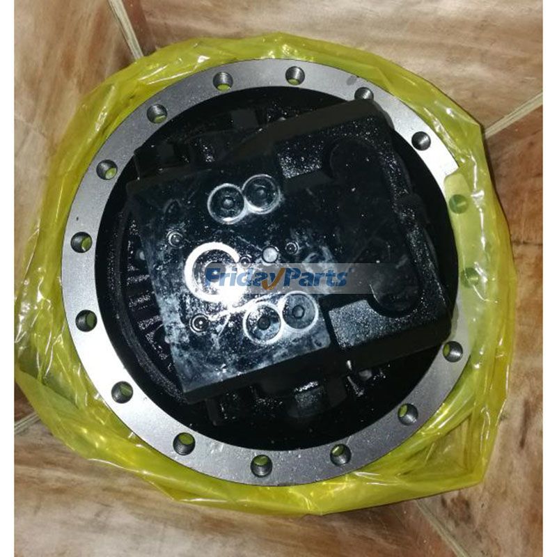 キャタピラー CAT 掘削機 E110B 用トラベル モーター アセンブリ 0995351