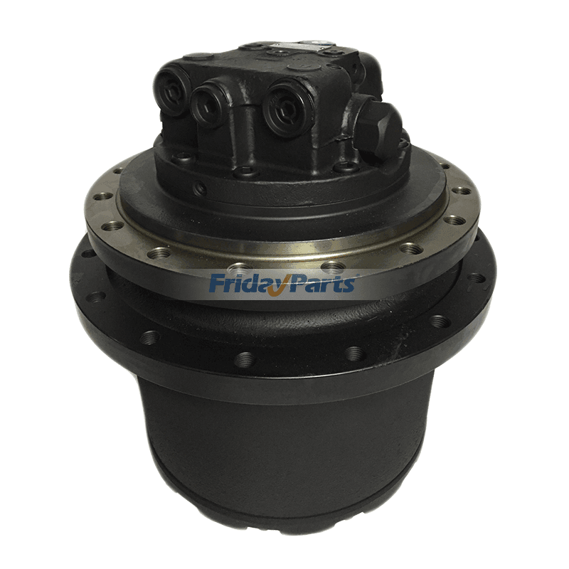 キャタピラー CAT 掘削機 312 312-A 312B 用トラベル モーター アセンブリ 114-8222 151-9688