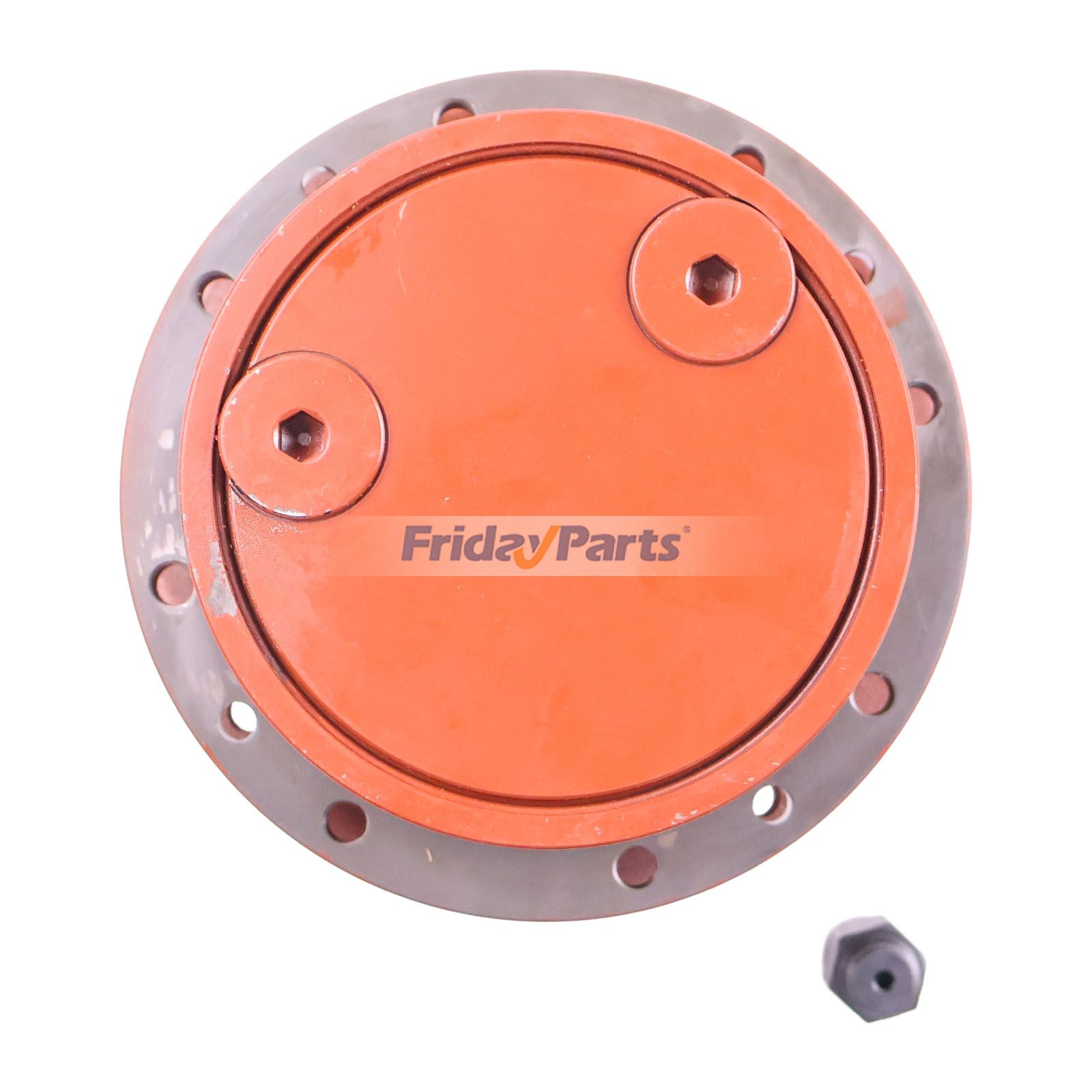 FridayPartsでトラベルモーターアセンブリを購入