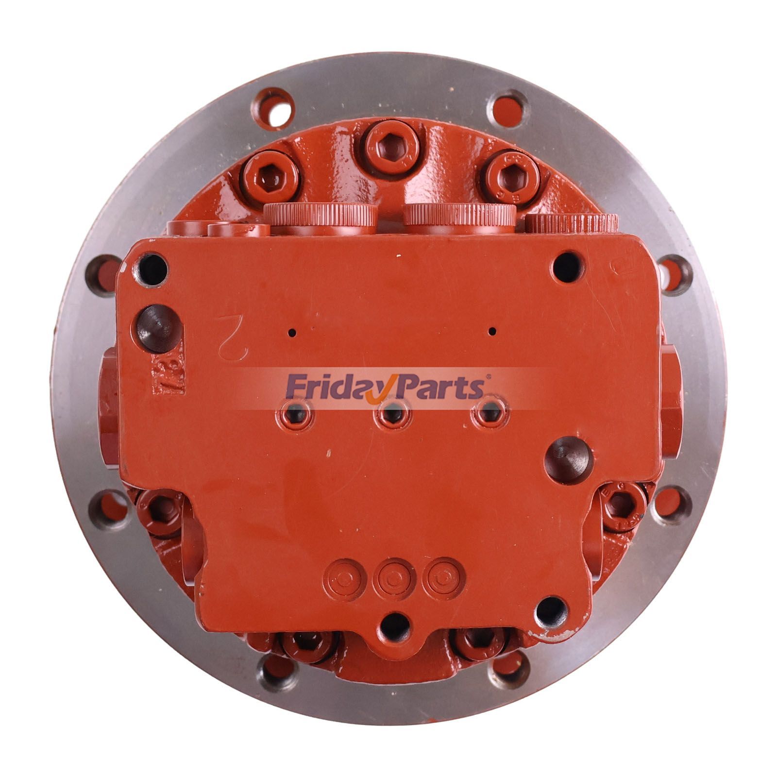 他ブランド用エクスカベーター用トラベルモーターアセンブリ