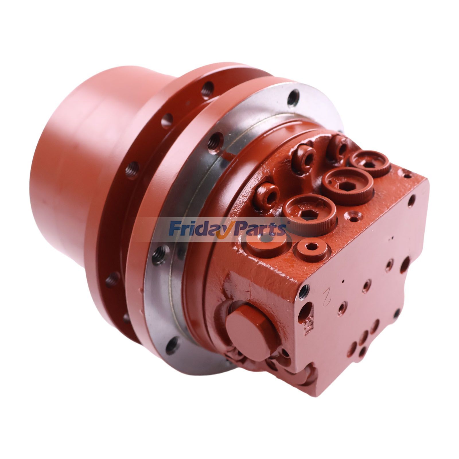 Travel Motor Assembly 1725.303.097 for Comer Excavator