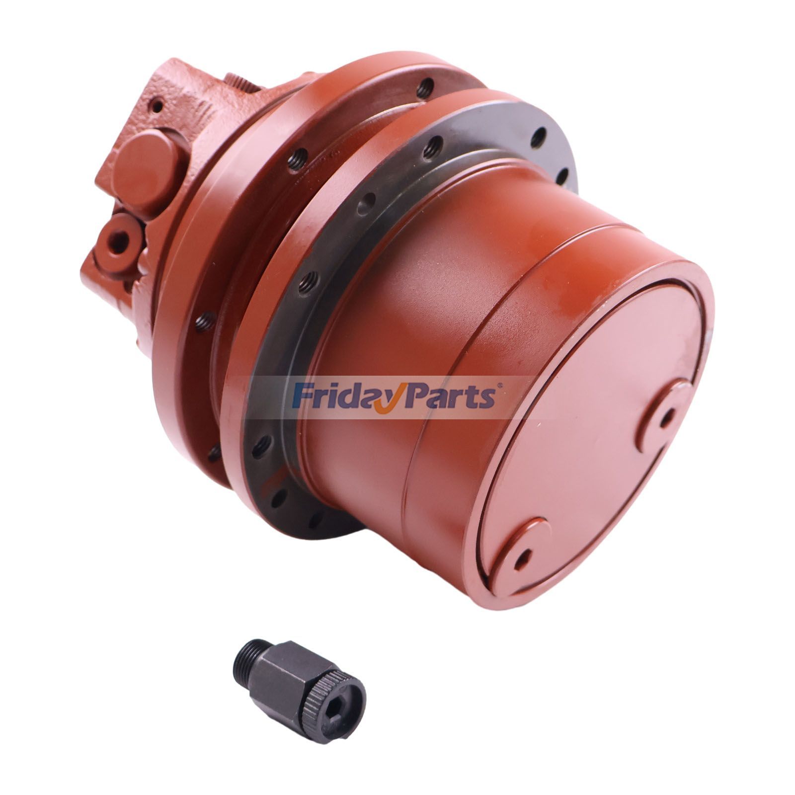 FridayPartsのトラベルモーターアセンブリ