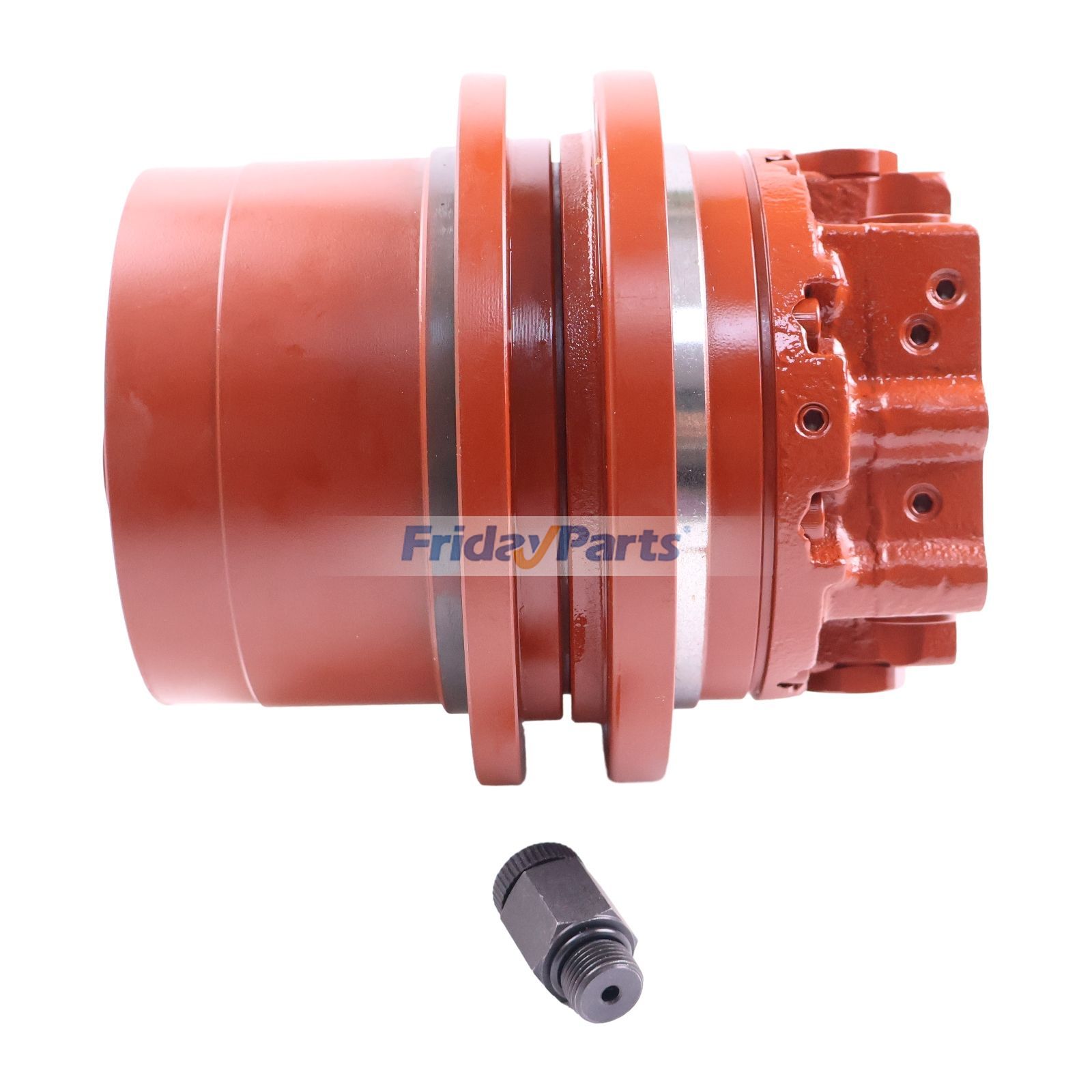 他ブランド用トラベルモーターアセンブリ