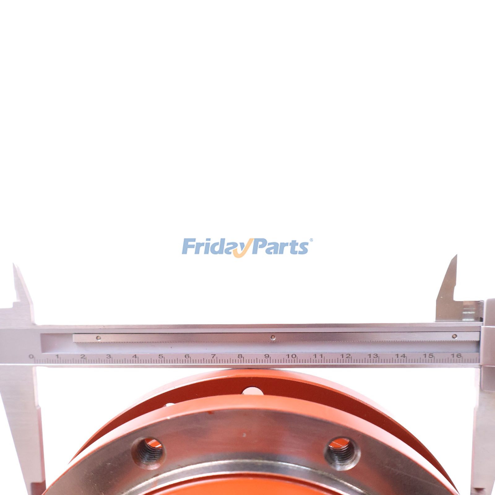 コーナ掘削機用走行モーターアセンブリ 1725.303.097