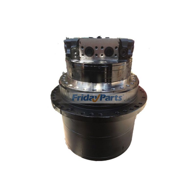 ヒュンダイ 掘削機 R250LC-7 R290LC-7 R300LC-7 R305LC-7 用トラベル モーター アセンブリ 31N8-40062