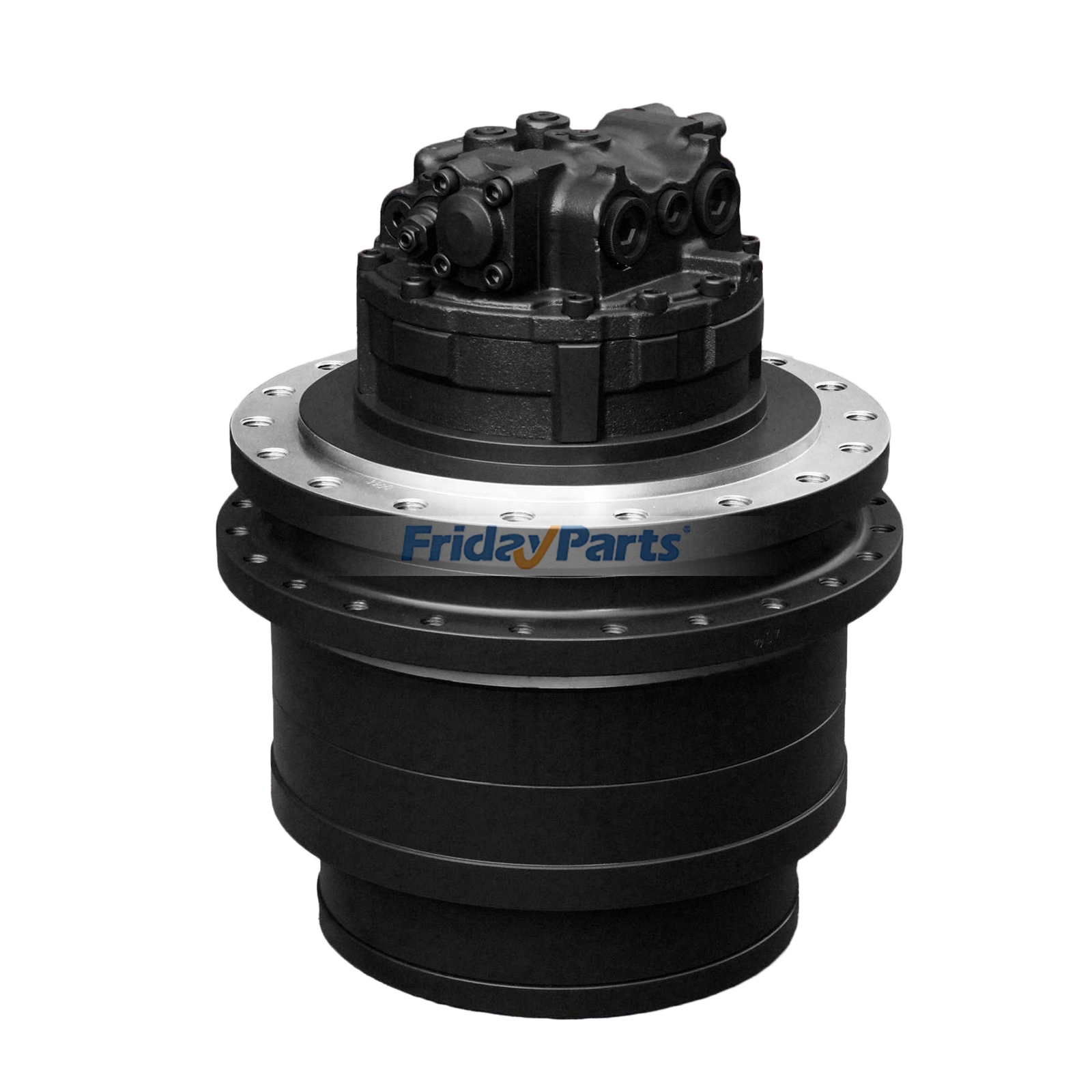 Fahrmotorbaugruppe B0440-93089 für Sany-Bagger SY365C