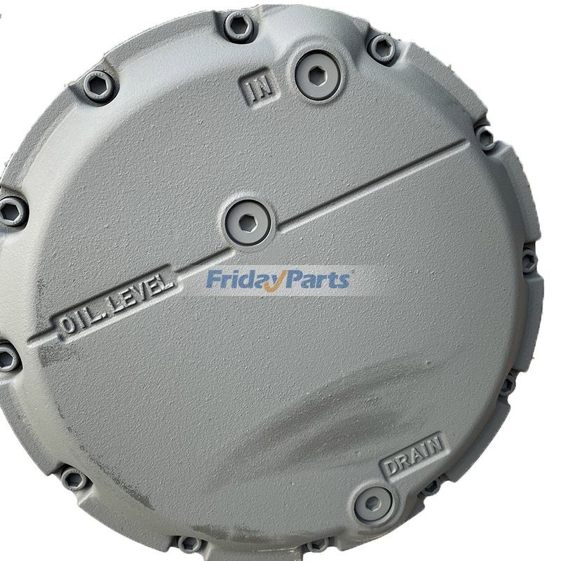 KATO用トラベルモーターアセンブリ