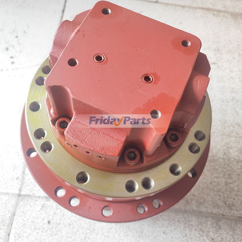 KOMATSU用用コマツ 掘削機 PC28UU-2E 用走行モーター アセンブリ